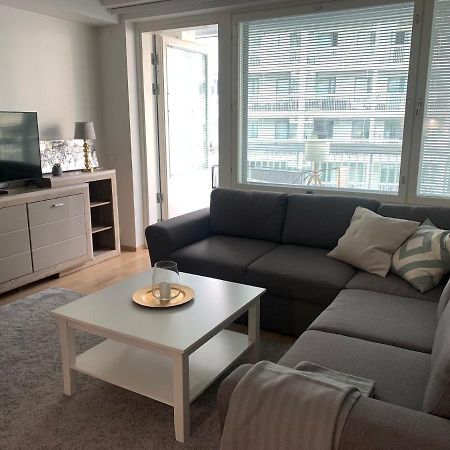 Modern One Bedroom Apartment Nearby Airport Vantaa Zewnętrze zdjęcie