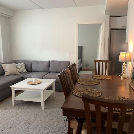 Modern One Bedroom Apartment Nearby Airport Vantaa Zewnętrze zdjęcie