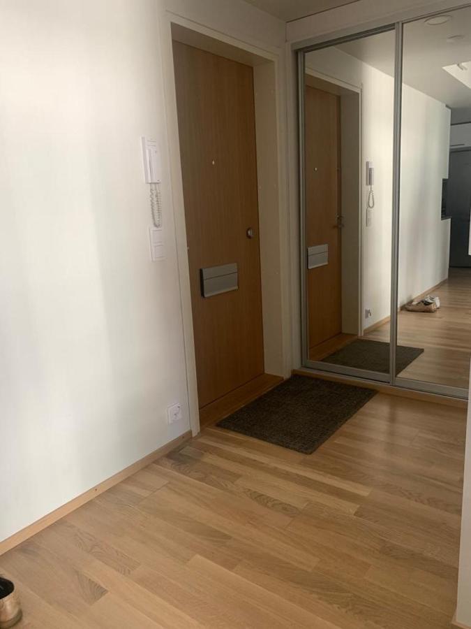 Modern One Bedroom Apartment Nearby Airport Vantaa Zewnętrze zdjęcie