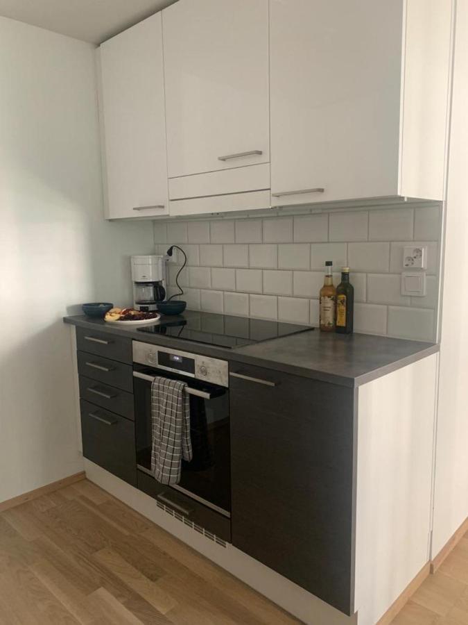 Modern One Bedroom Apartment Nearby Airport Vantaa Zewnętrze zdjęcie